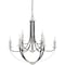 Quoizel Alana Chandelier ANA5009K - alternate 6